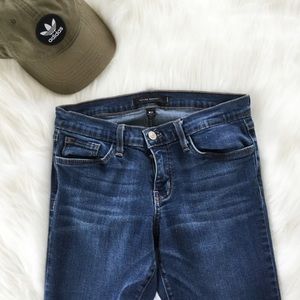 Flying Monkey straight leg jeans